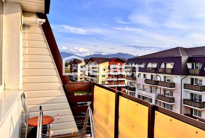 GARSONIERĂ / PARCARE / SUBCETATE RESIDENCE / SANPETRU - 4