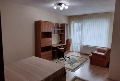 Apartament cu o Camera | Zorilor | 36 mp - 2