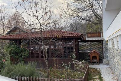 Vila cu gradina, foisor, teren 1.029 mp si aer de Breaza! - 17