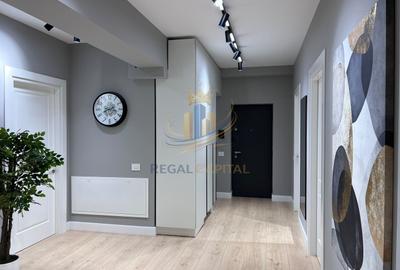 Penthouse / Apartament 4 Camere Lux | Sisești | Terasă 16mp | Bloc2025 - 7