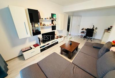 2 Camere Decomandat | Metrou N. Teclu 5 Min| Parcare Acoperita| Mobilat & Utilat - 2