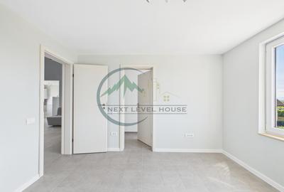 3 Apartamente de 3 camere, 2 bai, Sanpetru Central - 11
