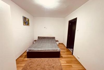 Apartament 2 camere renovat zona Garii - 5
