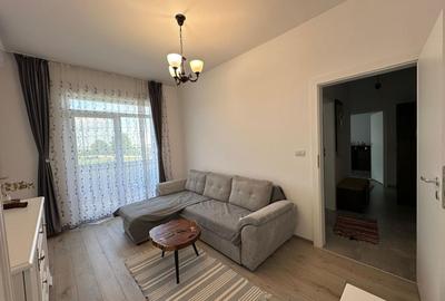 Etaj 1.  Bucatarie inchisa.  Aproape de Zone 2. Braytim-Calea Urseni - 5