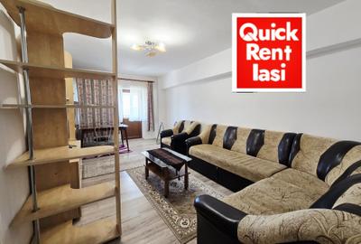 Ultracentral Bulevardul Stefan Apartament 3Camere Decomandat De Inchiriat - 2