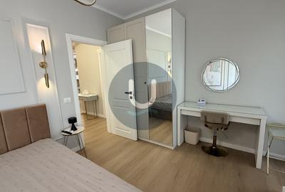Apartament 3 camere cu terasă de 87 mp și vedere spre Pădurea Băneasa – Pipera - 16