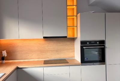 Duplex modern de închiriat – Sânpetru, Brașov | Prima închiriere - 3