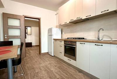 Apartament cu 2 camere, decomandat, Cug - 5
