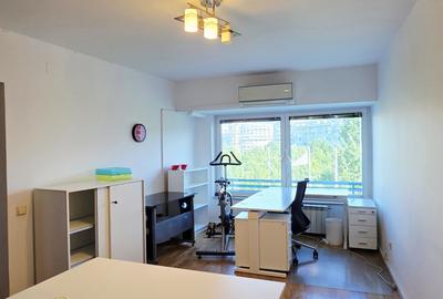Inchiriere apartament pentru birouri Bulevardul Unirii - 12