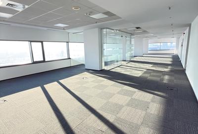Spațiu de birouri – Clasa A - RAMS Business Center - Comision  0% - Sector 3 - 4