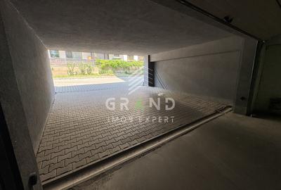 1 camera | BALCON | PARCARE SUBTERANĂ | Borhanci–Str.Romul Ladea - 25