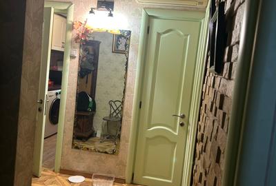 Apartament 3 camere decomandat Fetești – Metrou 1 Decembrie, 66 mp, etaj 1/4 - 6