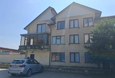 FABRICA DE ULEI AFACERE LA CHEIE DE VANZARE - 18