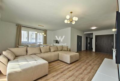 Apartament cu 3 camere, complet mobilat și utilat – Hipodrom Sibiu - 7