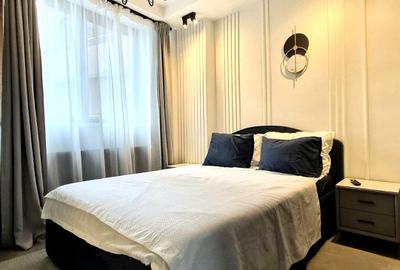 Apartament 2 camere | Floreasca | Dorobanti | Lux | Prima inchriere | Totul nou - 7