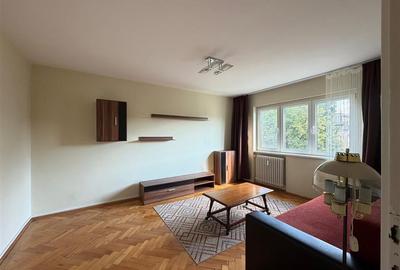 Apartament cu 2 camere decomandat în Ultracentral