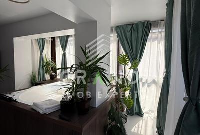 Apartament 2 camere modern 43mp | jacuzzi | balcon | Zona Iulius Mall - 6