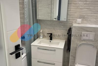 Apartament cu 3 camere, 62 Mp, zona Iris - Oasului - 7