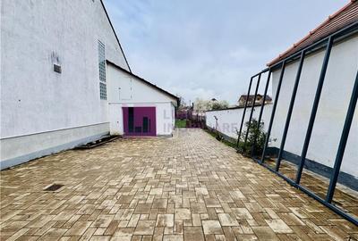 Casa individuala de inchiriat | Terezian | garaj | panouri fotovoltaice | pompa - 11