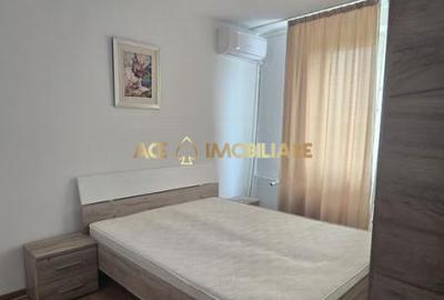 Apartament cu 2 camere decomandat, mobilat în Berceni