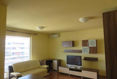 Quadra Place 1, garsoniera dubla, 54mp utili + terasa, parcare inclusa - 11