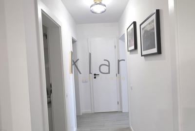 Apartament modern 3 camere 55mp, Semicentral, zona Garii, str Caracal - 10