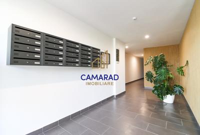 Apartament de vânzare cu 4 camere | Curte proprie | Complex The Suburb - Buftea - 17