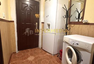 GARSONIERA DE INCHIRIAT I CENTRU ALBA IULIA I MOBILATA I 30 MP I - 15