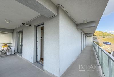 Apartament modern cu 3 camere si terasa generoasa, Grigorescu - 7