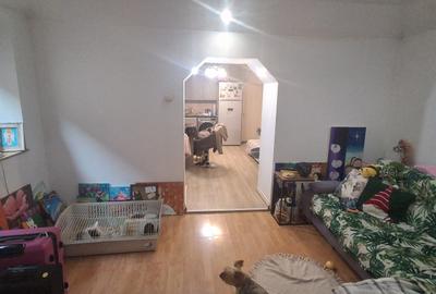 Apartament Centrul Istoric Piata Sfatului - 4