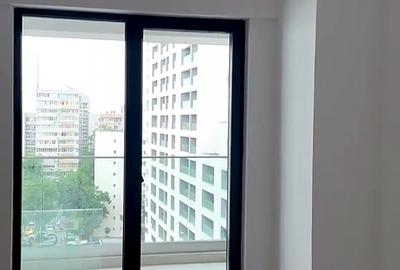 APARTAMENT 2 CAMERE SMART RESIDENCE LUJERULUI - PARCARE - ETAJ 10 - TERASA 12 MP - 3
