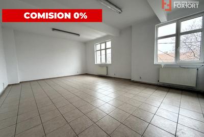 Birou, 65 mp în Bălcescu