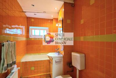 Spatiu birouri de închiriat Brasov - 60 mp # spatii-comerciale-brasov.ro - 10