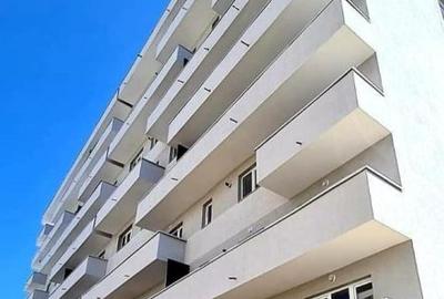 INCHIRIEZ APARTAMENT 2 CAMERE LUX  80 mp utili - 8