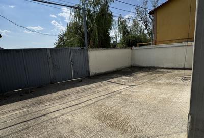 HALĂ INDUSTRIALĂ DE INCHIRIAT – B-DUL PETROLULUI, PLOIEȘTI | 210 MP | TEREN 410 - 6