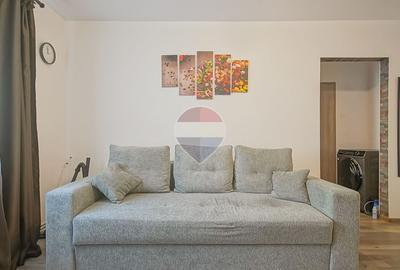 Comision 0 %! Apartament cu 2 camere de vânzare în zona Florilor - 7