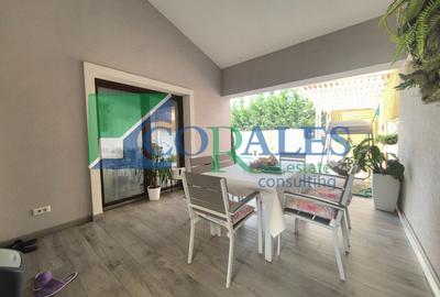 Casă premium cu piscină și saună în Dumbrăvița – zona Fropin | 220 mp utili - 4
