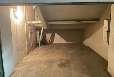 Calea Victoriei - Moxa ( Sfintii Voievozi ) + loc parcare - 13