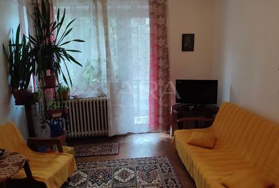 Apartament cu 2 camere circular, mobilat în Gheorgheni