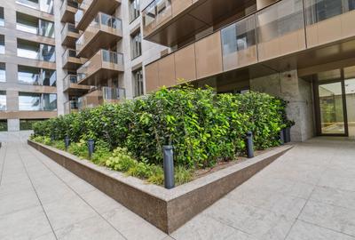 Apartament 2 camere Cortina 126 Erou Iancu Nicolae Cambridge LUX NOU ! - 15