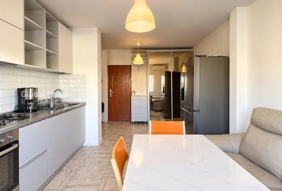 Apartament 2 Camere ◦  13 Septembrie - Petre Ispirescu ◦  Balcon ◦ Zugravit - 12
