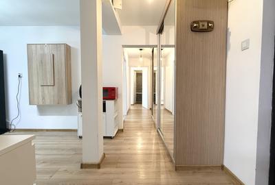 Apartament 3 camere decomandat, 72 mp, PARCARE, la intrarea in parc Tineretului! - 21