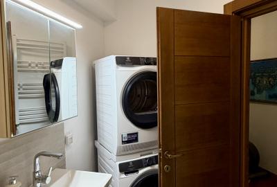 Apartament 3 camere ultracentral  imobil  2020 – terasă de 13 mp - 12