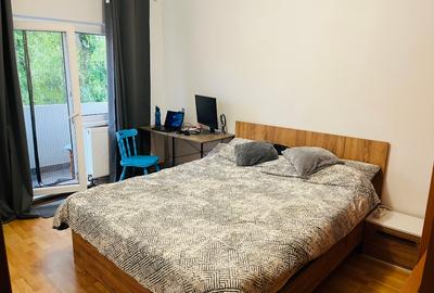 Vând apartament cu 2 camere-Aradului - 9