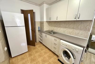 Apartament cu 3 camere I 2 bai I de inchiriat I Centru zona Primariei I etaj 2 I - 17