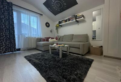 Casă individuală cu 4 camere în Măgurele