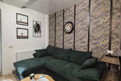 APARTAMENT TIP STUDIO -DE VANZARE-MILITARI RESIDENCE-COMISION 0 - 10