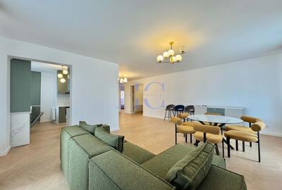 Apartament 4 camere, 114 mp utili, mobilat utilat - Zona Rahovei - 2