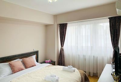 Apartament de vanzare Piata Victoriei Titulescu, parc Kiseleff si metrou la 450m - 5