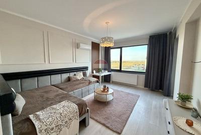 Apartament doua camere de inchiriat Ozone Residence - 4